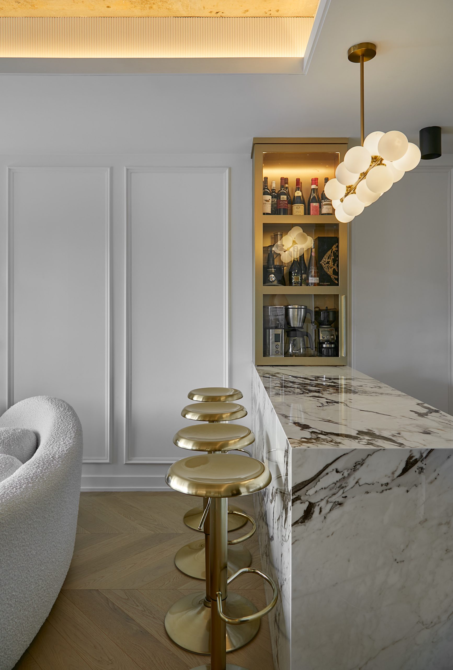 The Importance of Lighting Design In Your Custom Home Design! - Sensus ...