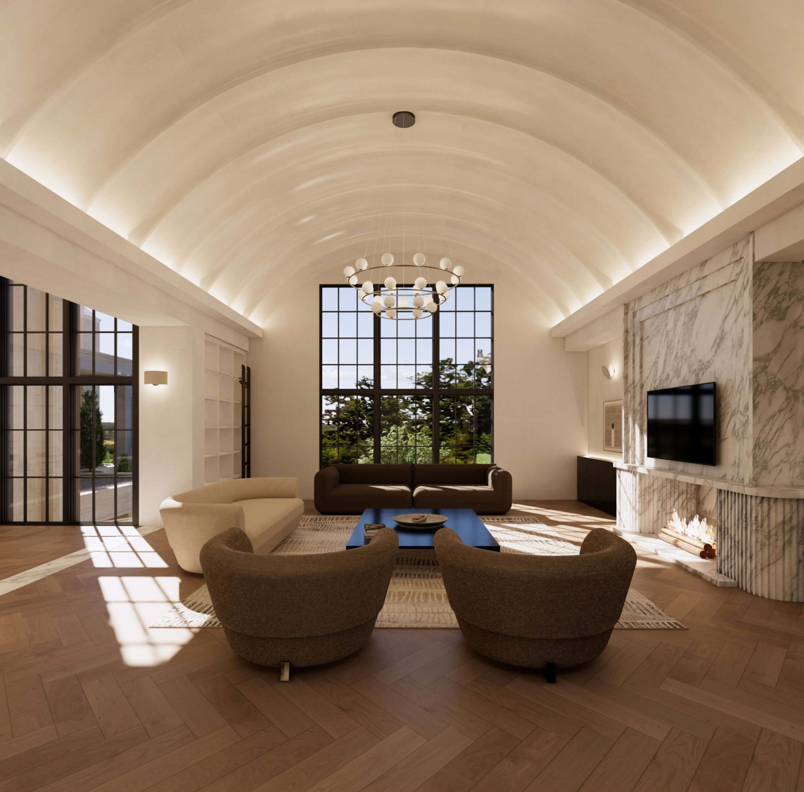 CONTEMPORARY