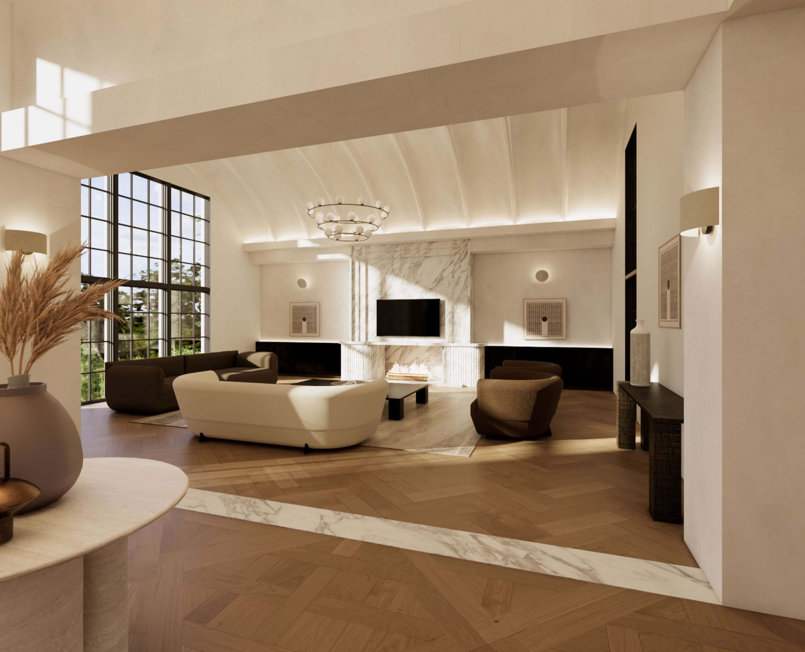 CONTEMPORARY