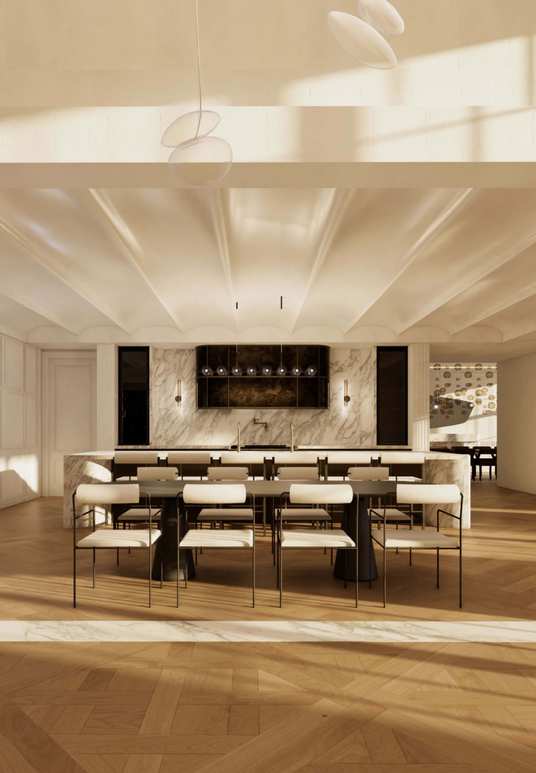 CONTEMPORARY