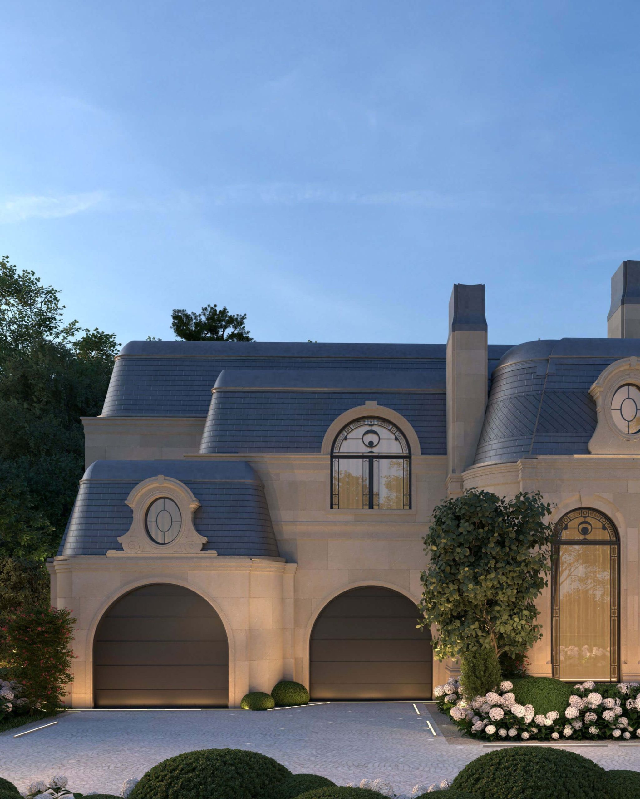 CONTEMPORARY