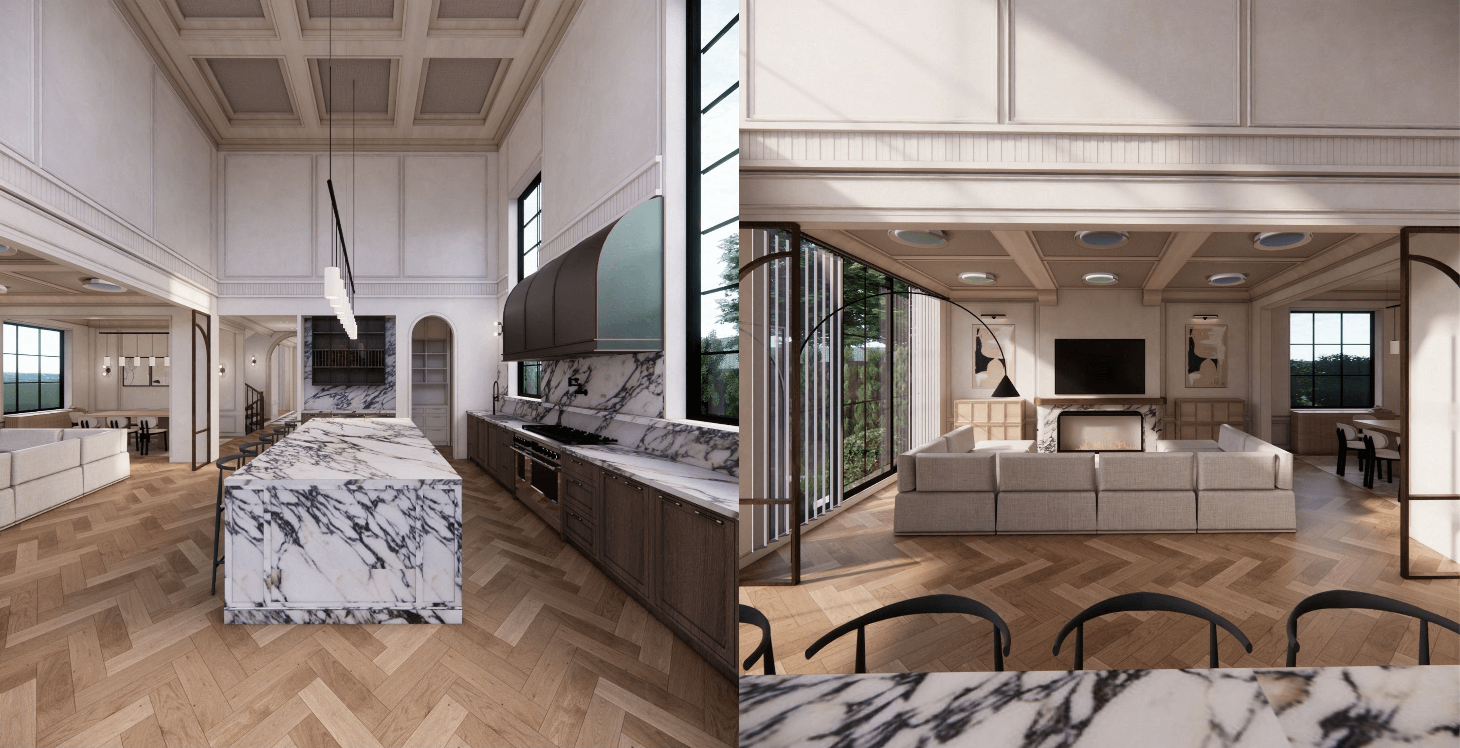 CONTEMPORARY