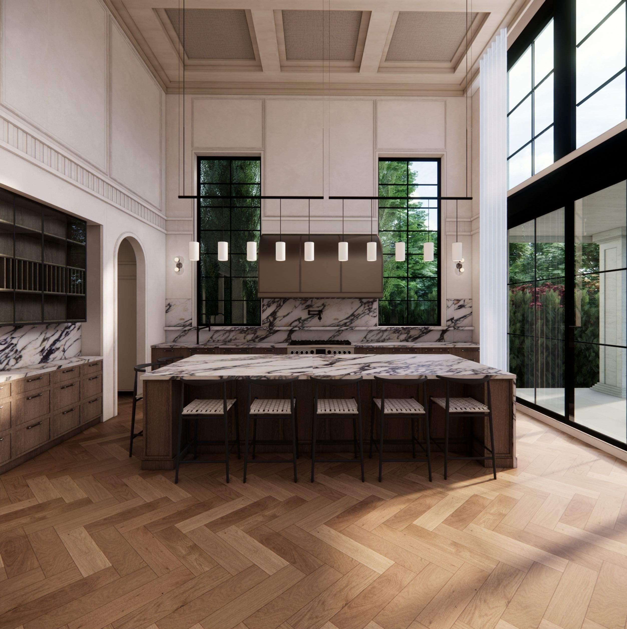 CONTEMPORARY