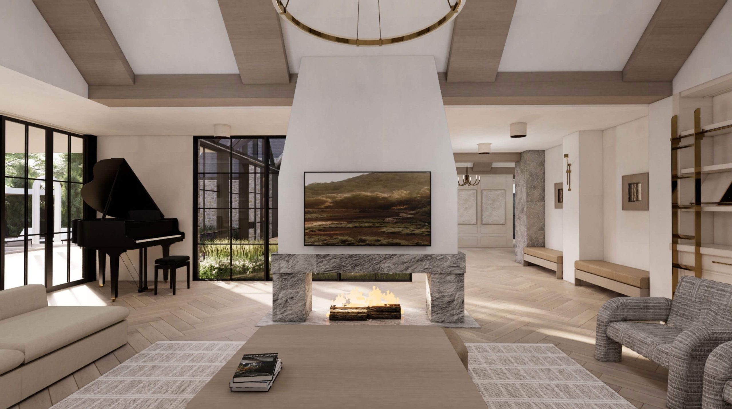 CONTEMPORARY