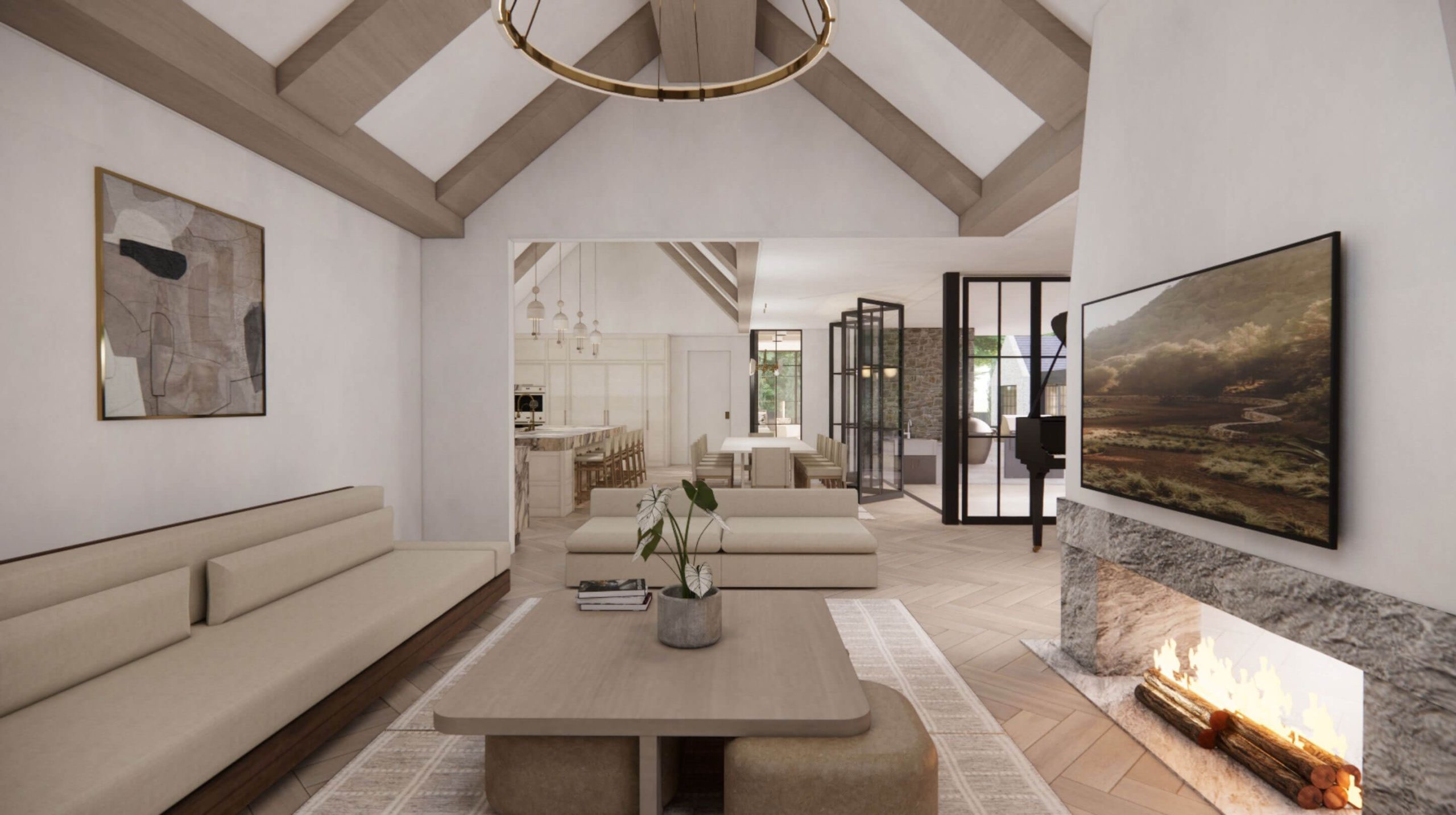 CONTEMPORARY
