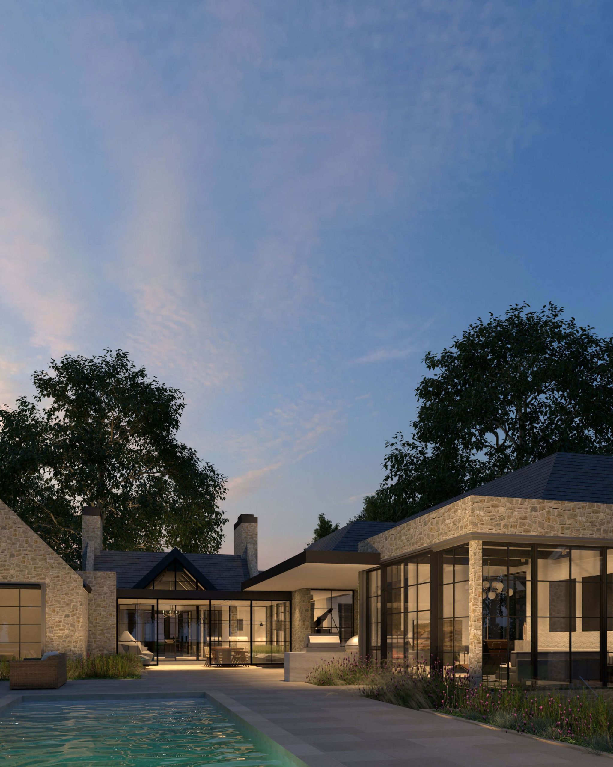 CONTEMPORARY