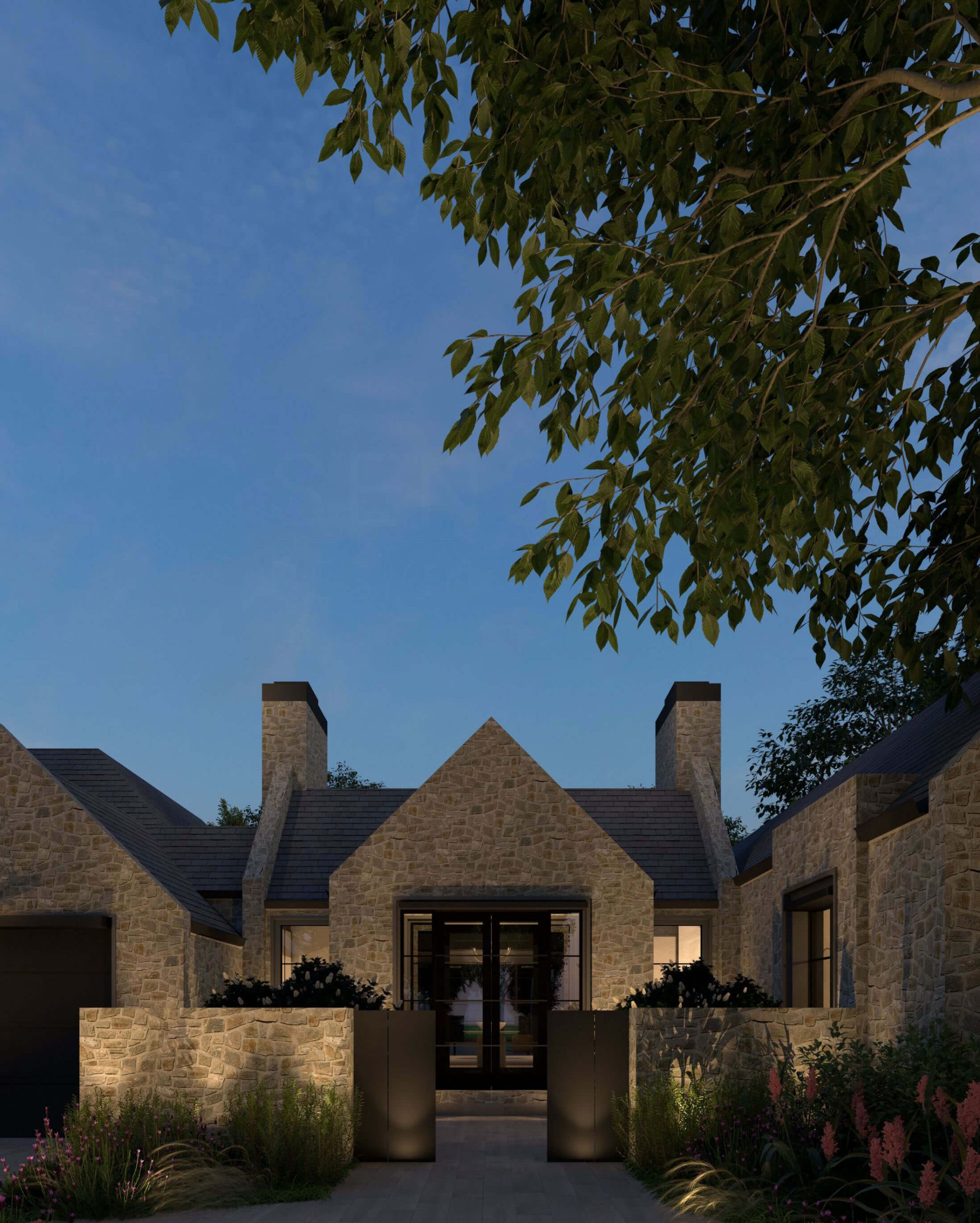 CONTEMPORARY