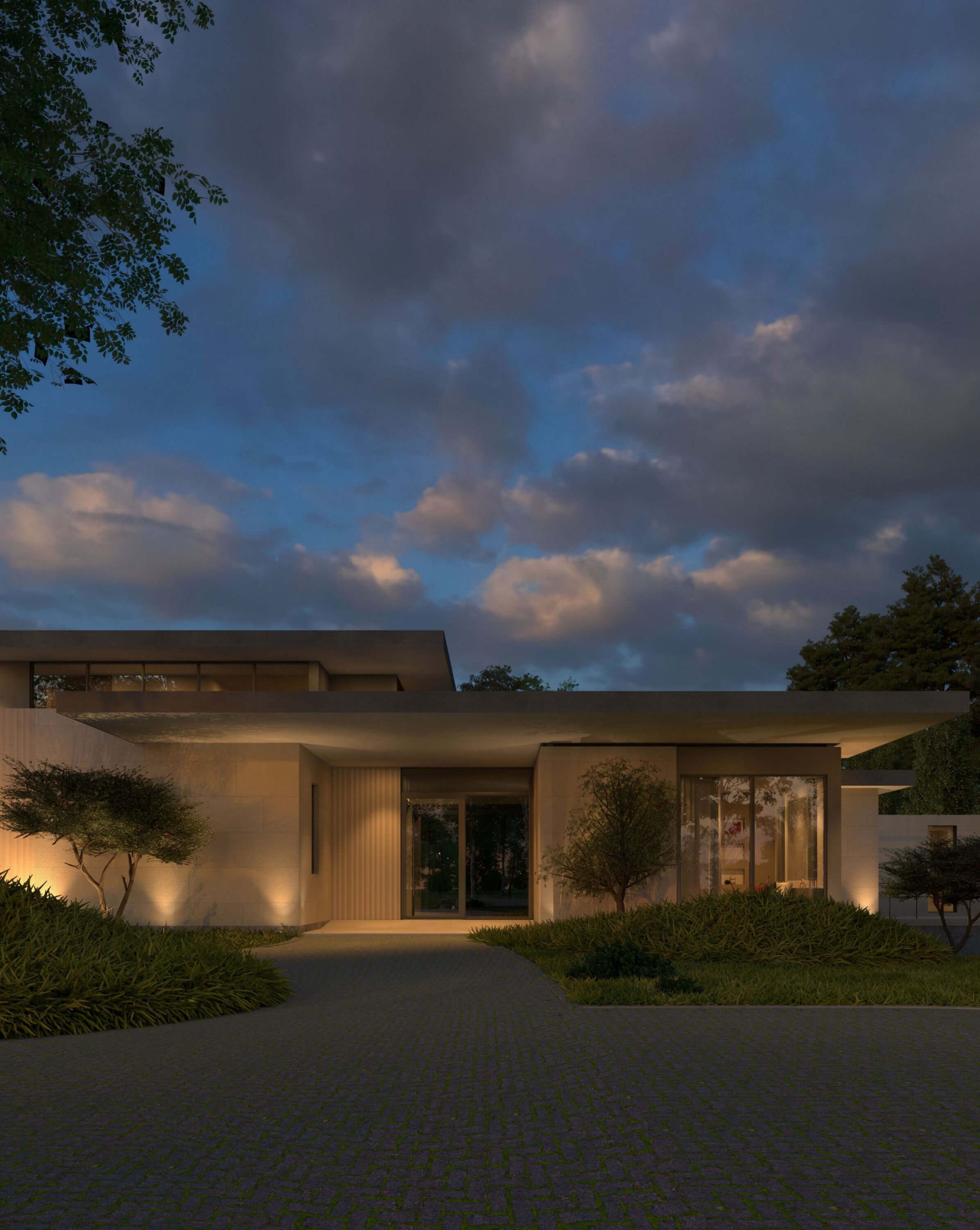 CONTEMPORARY