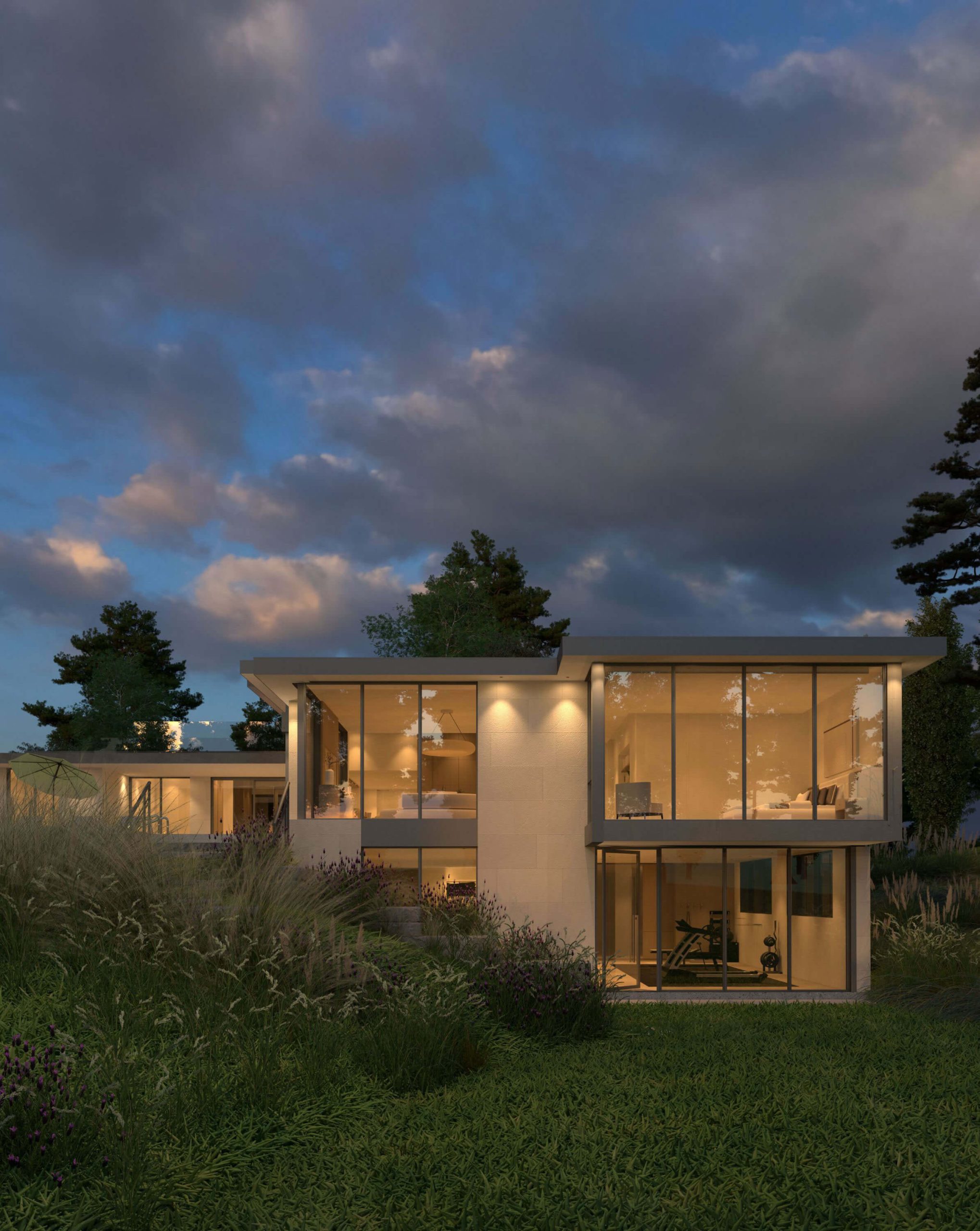 CONTEMPORARY