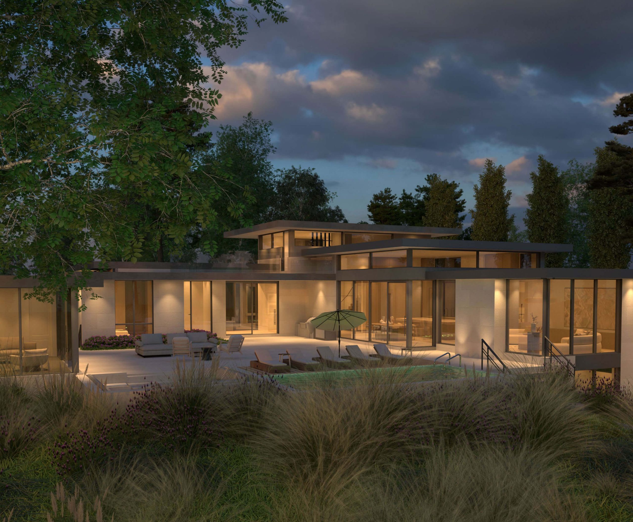 CONTEMPORARY