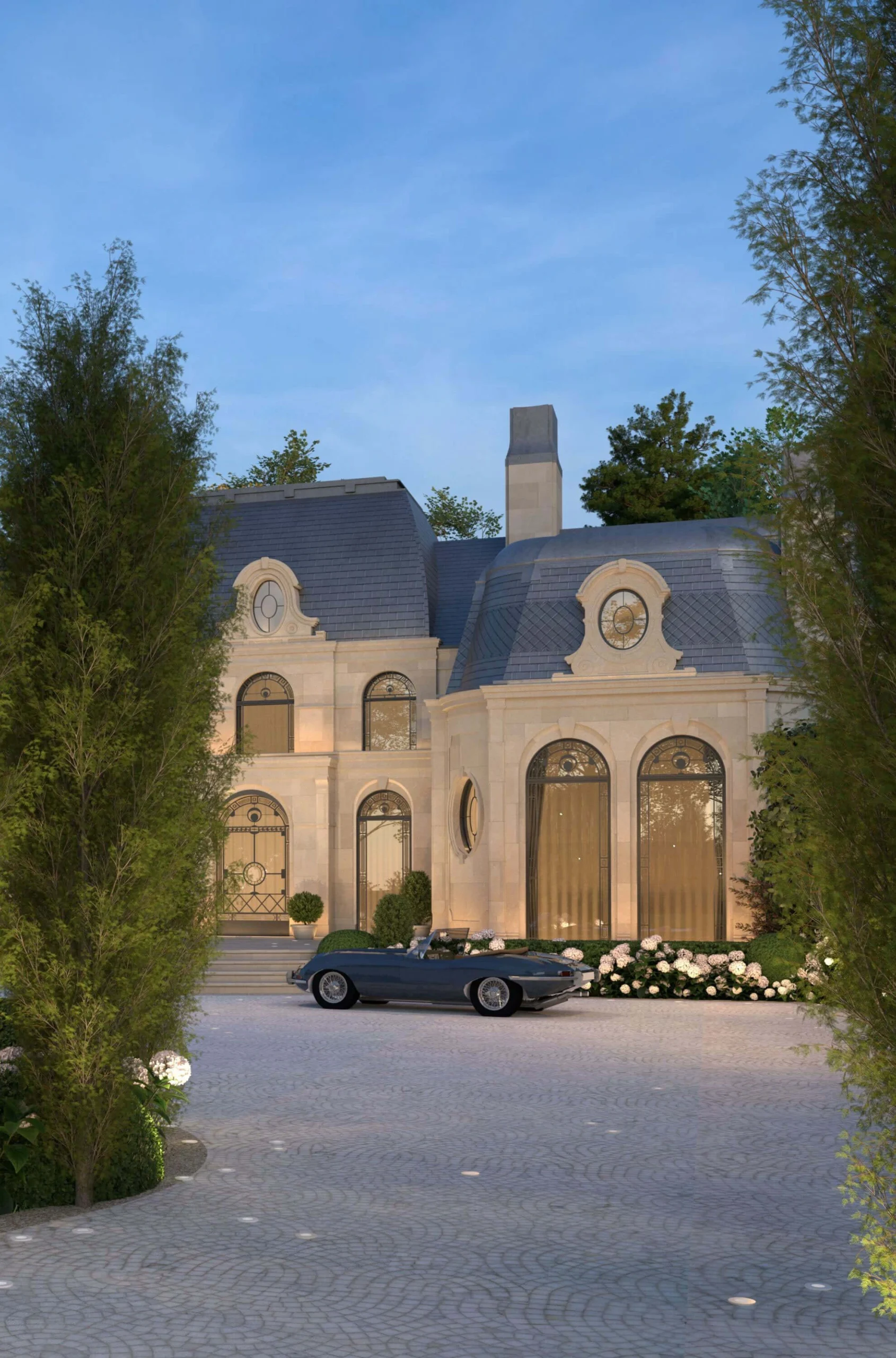 CONTEMPORARY