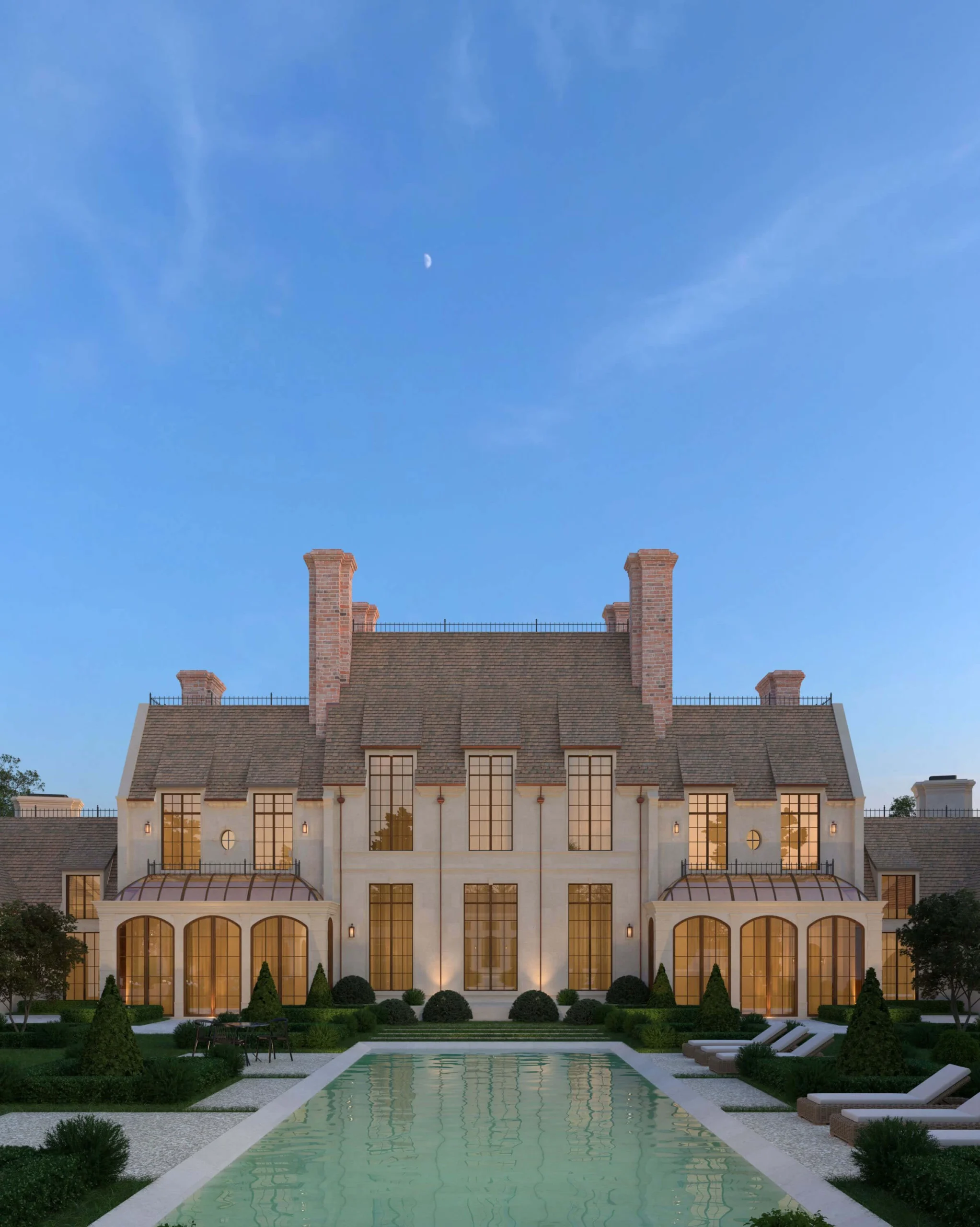 CONTEMPORARY