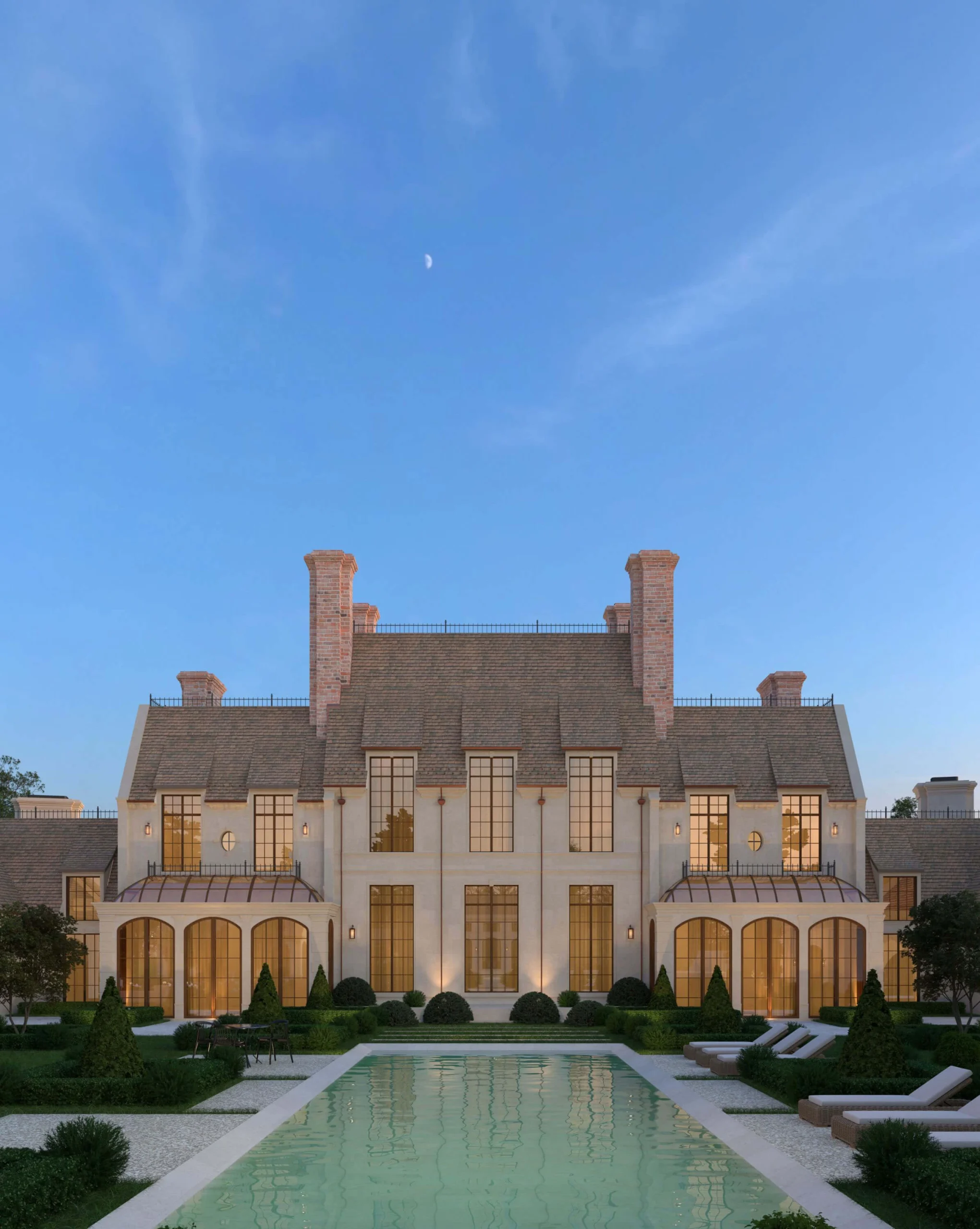 CONTEMPORARY