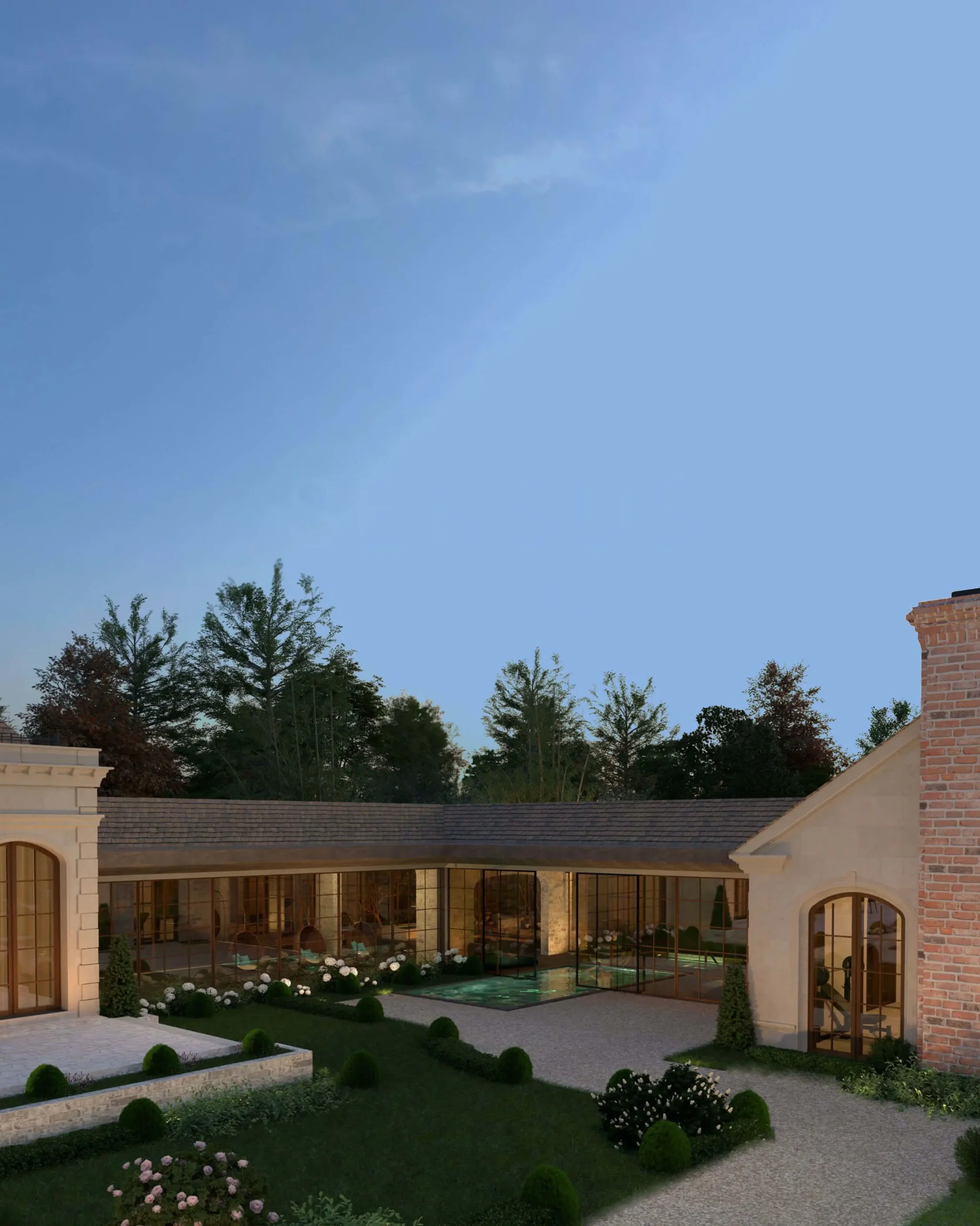 CONTEMPORARY