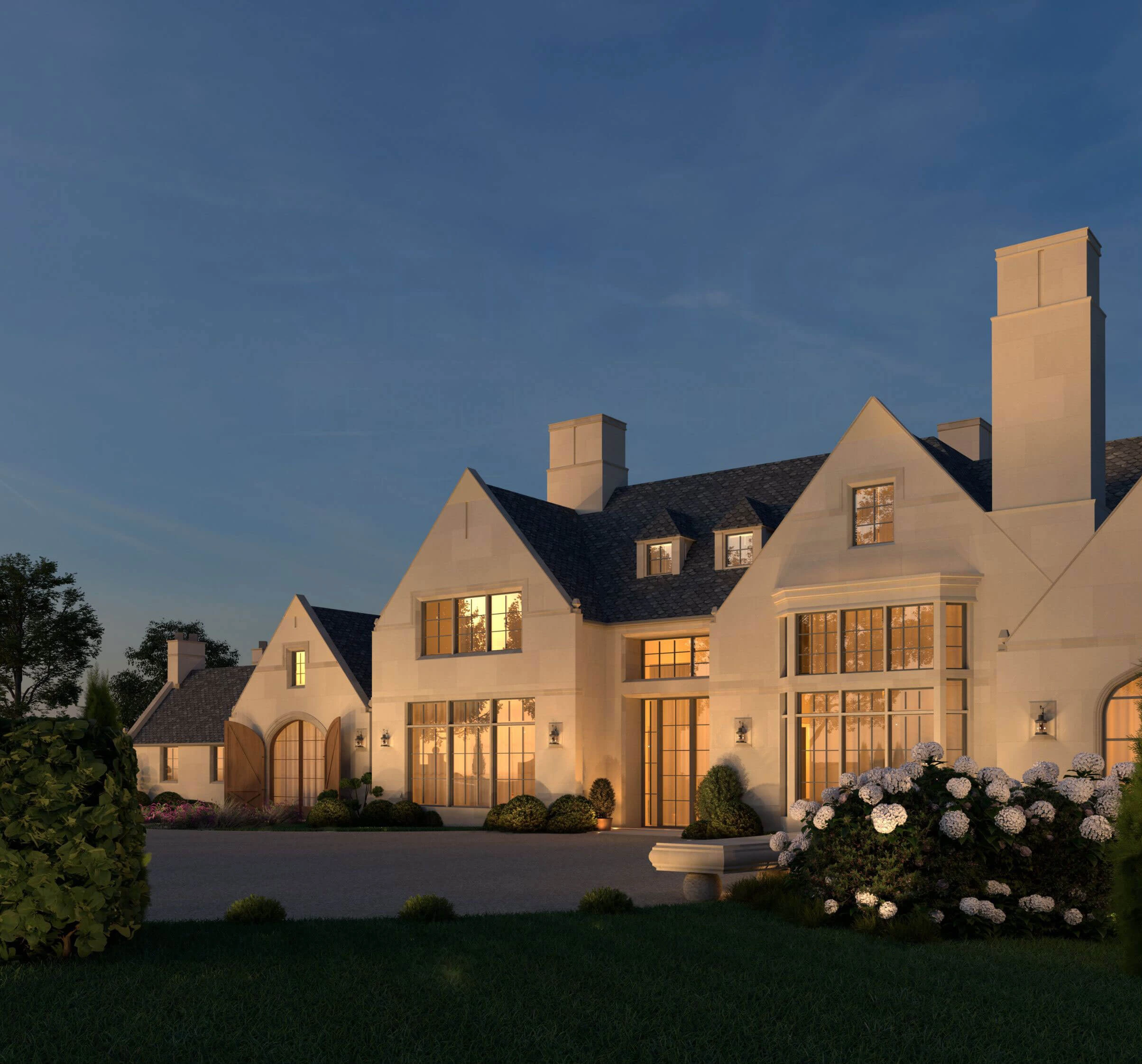 CONTEMPORARY
