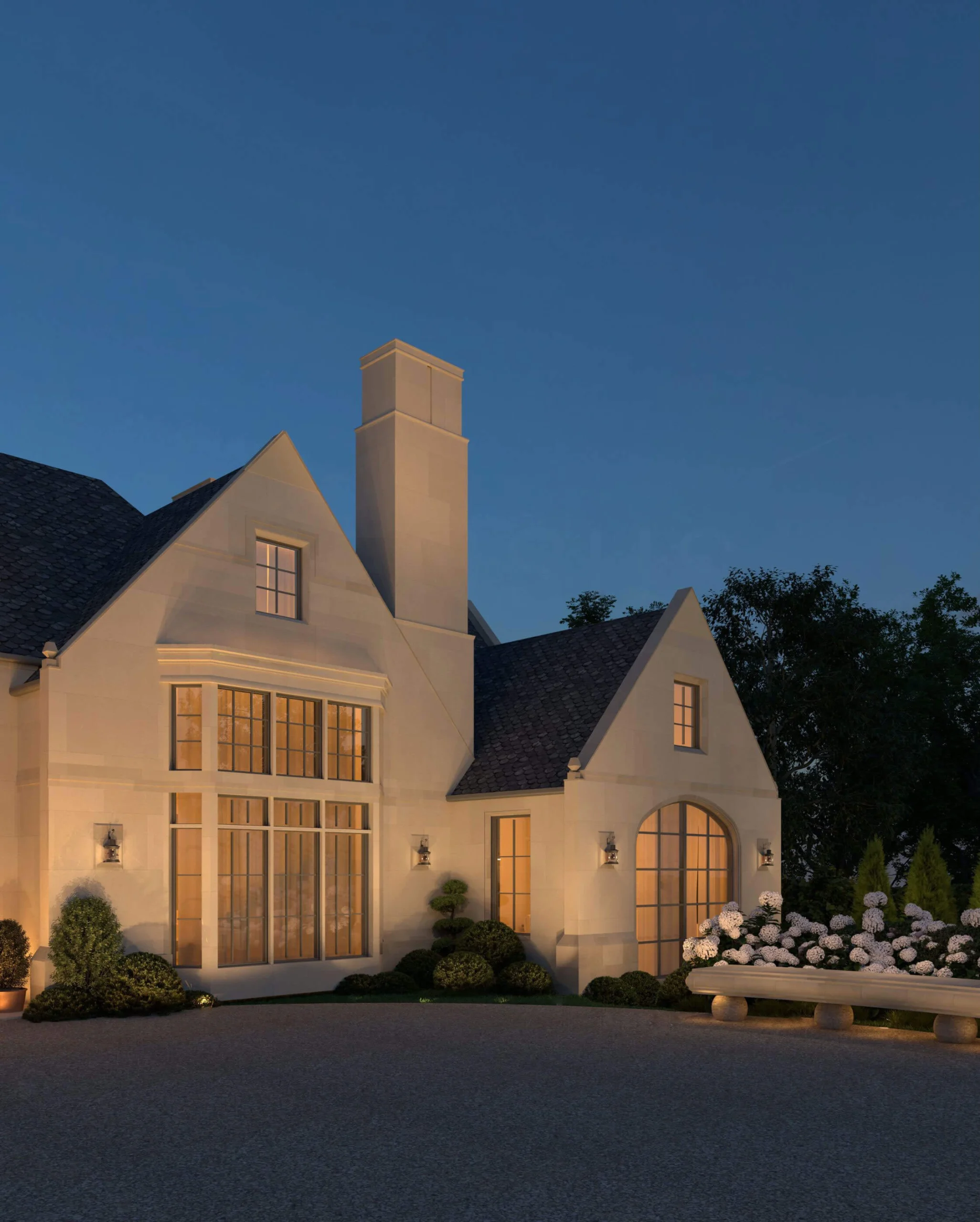 CONTEMPORARY