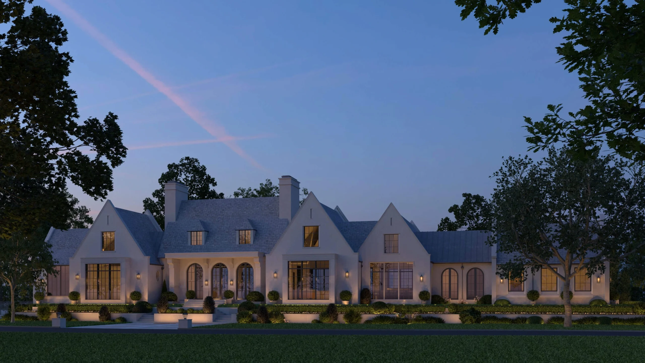 CONTEMPORARY