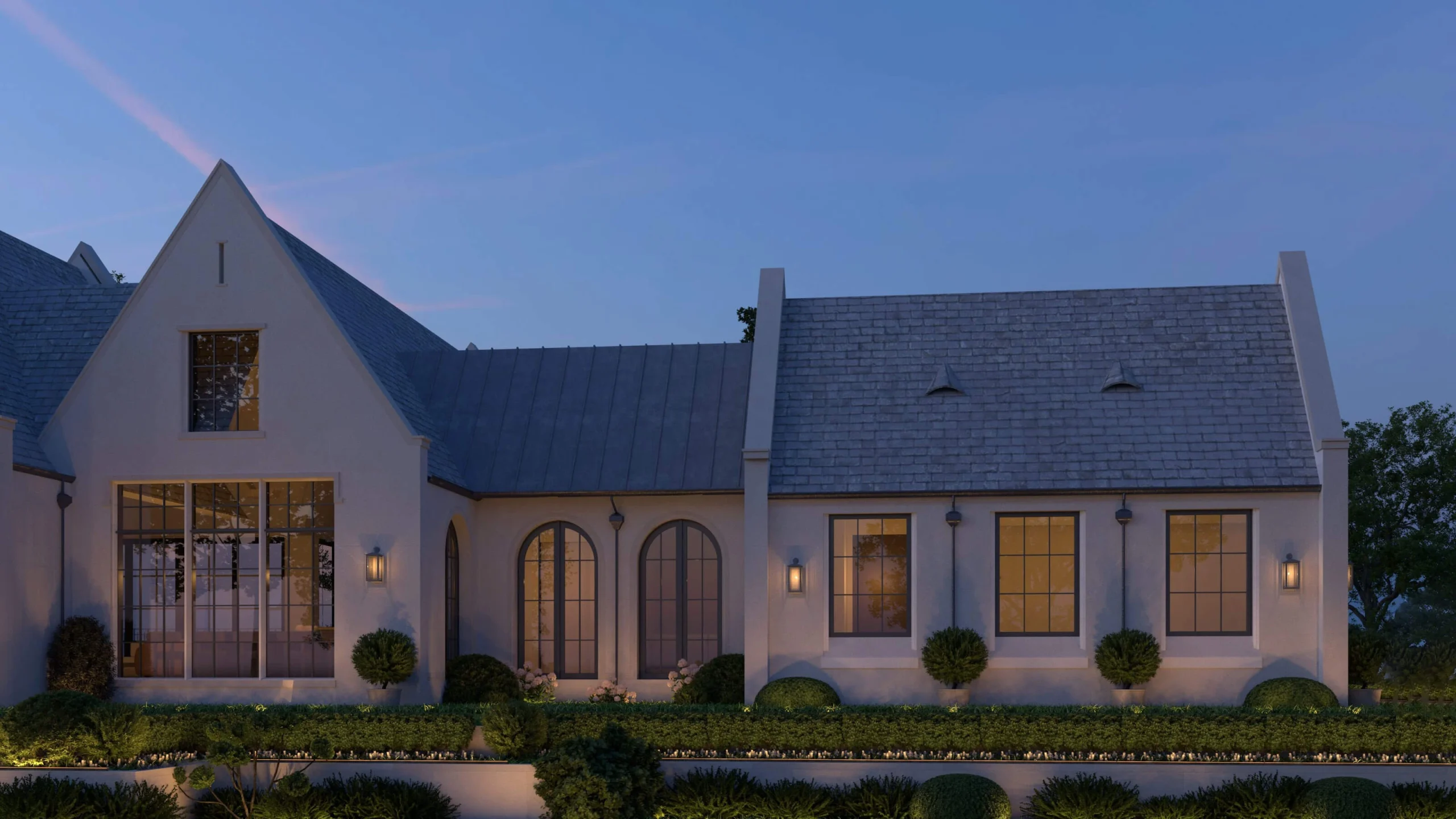 CONTEMPORARY