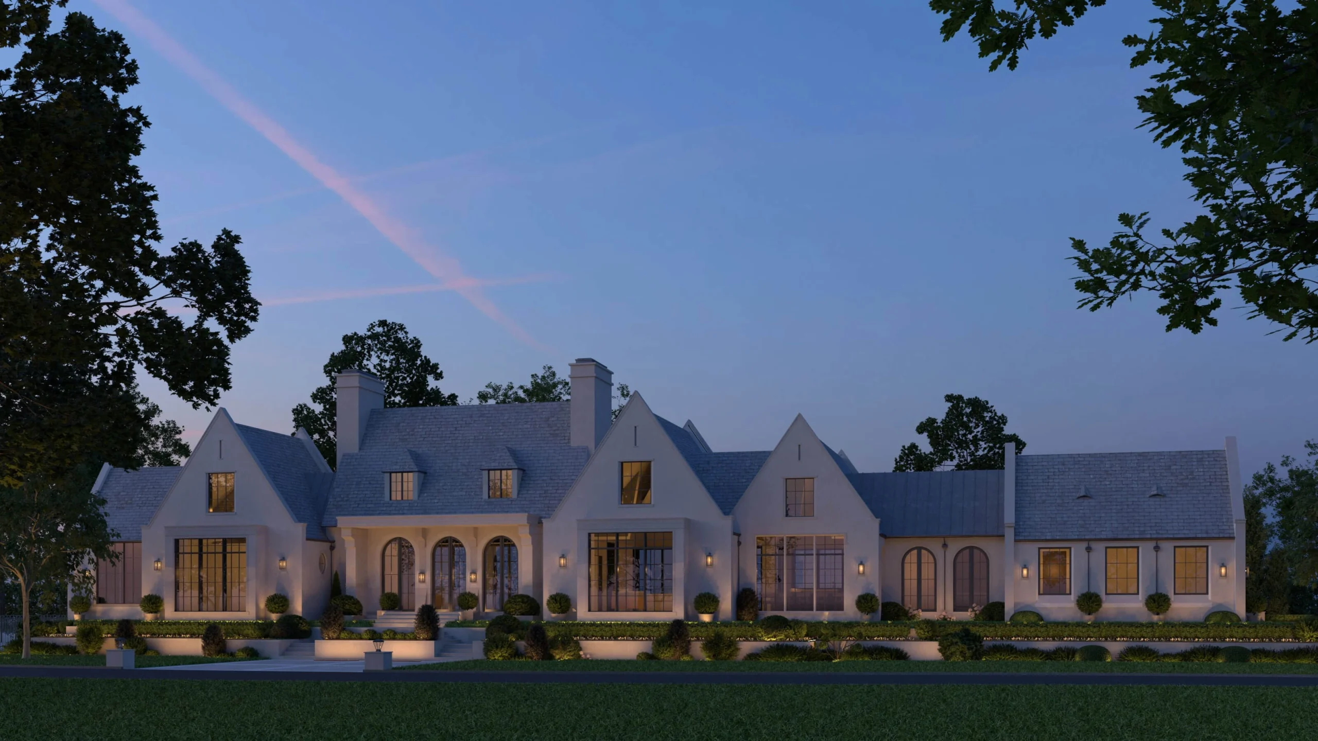 CONTEMPORARY