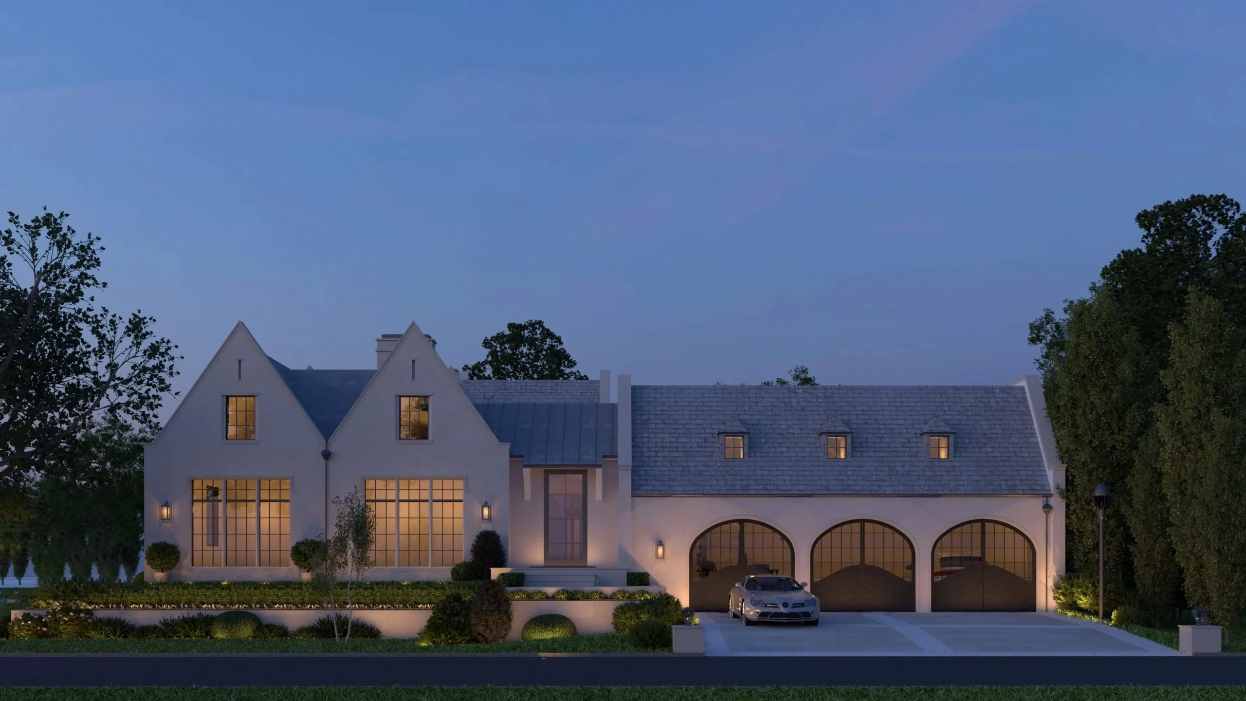 CONTEMPORARY