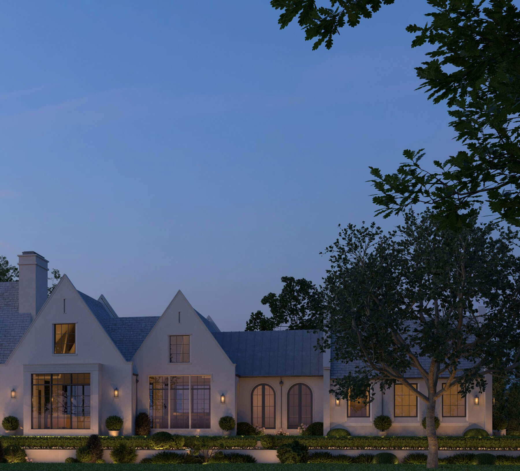 CONTEMPORARY