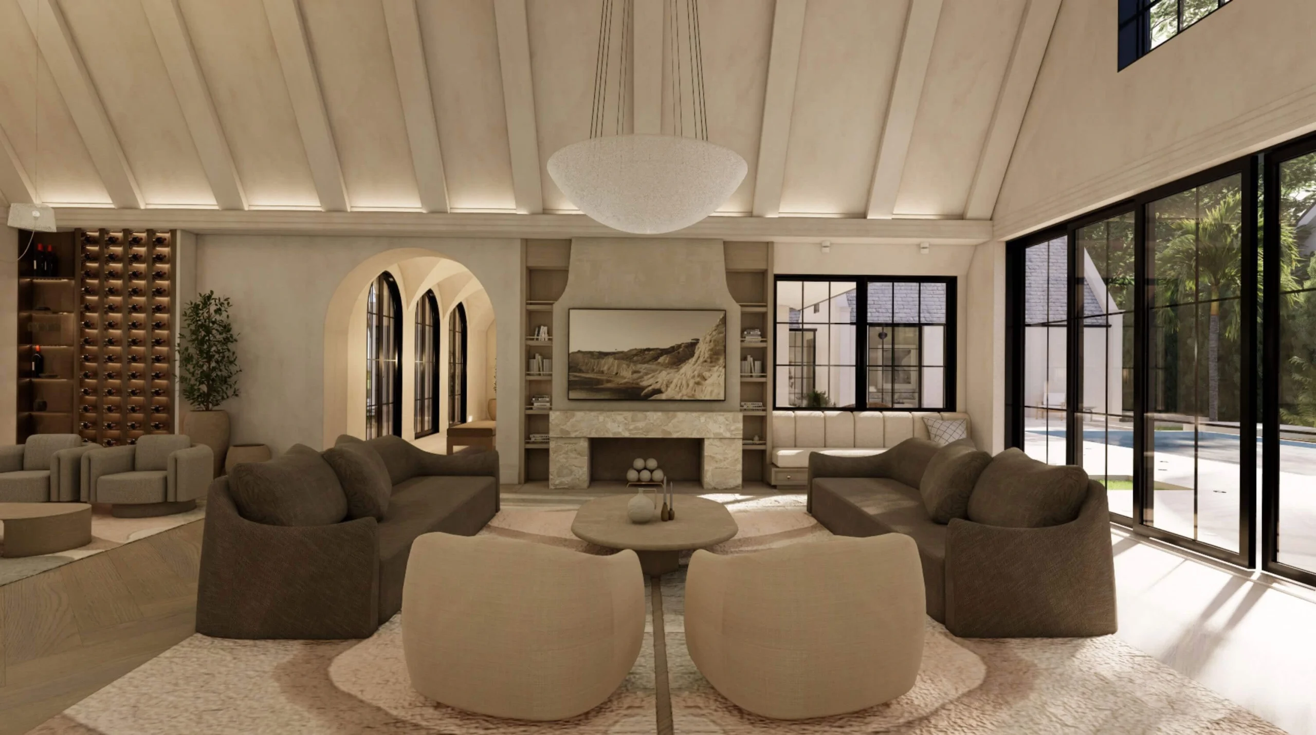 CONTEMPORARY
