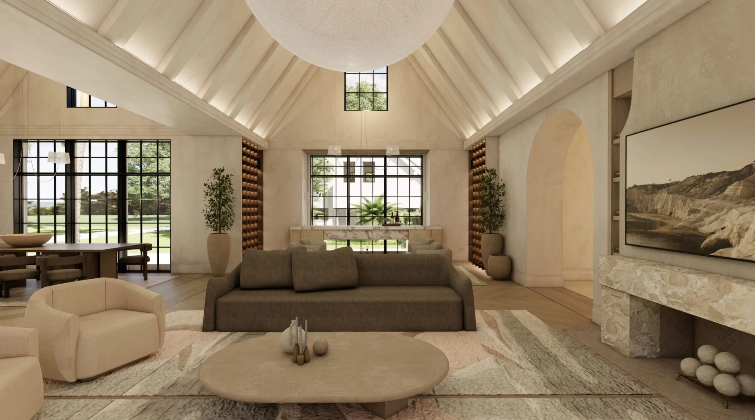 CONTEMPORARY