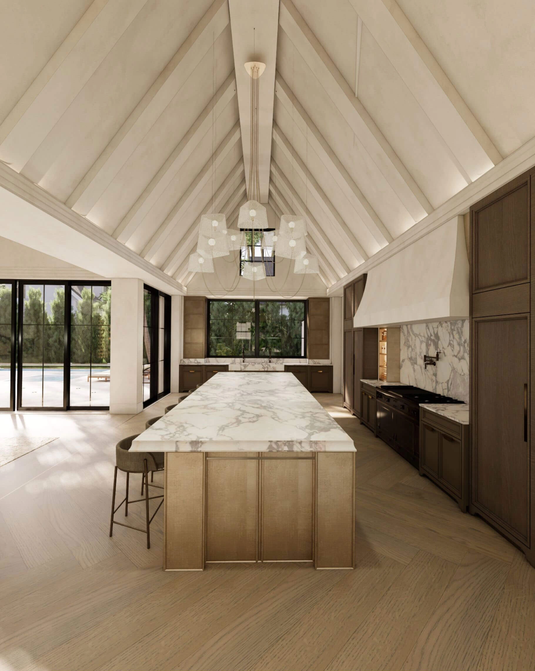 CONTEMPORARY