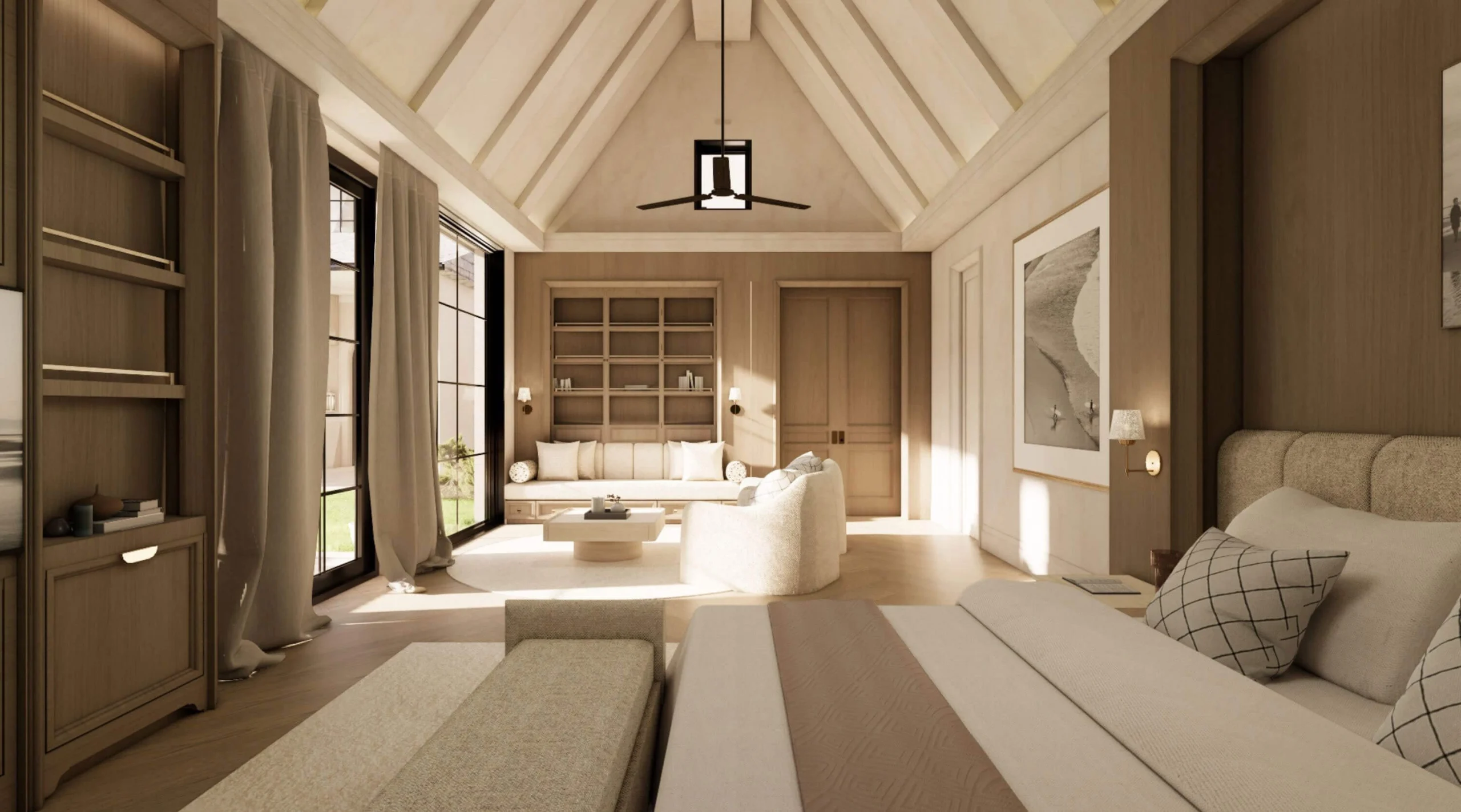 CONTEMPORARY
