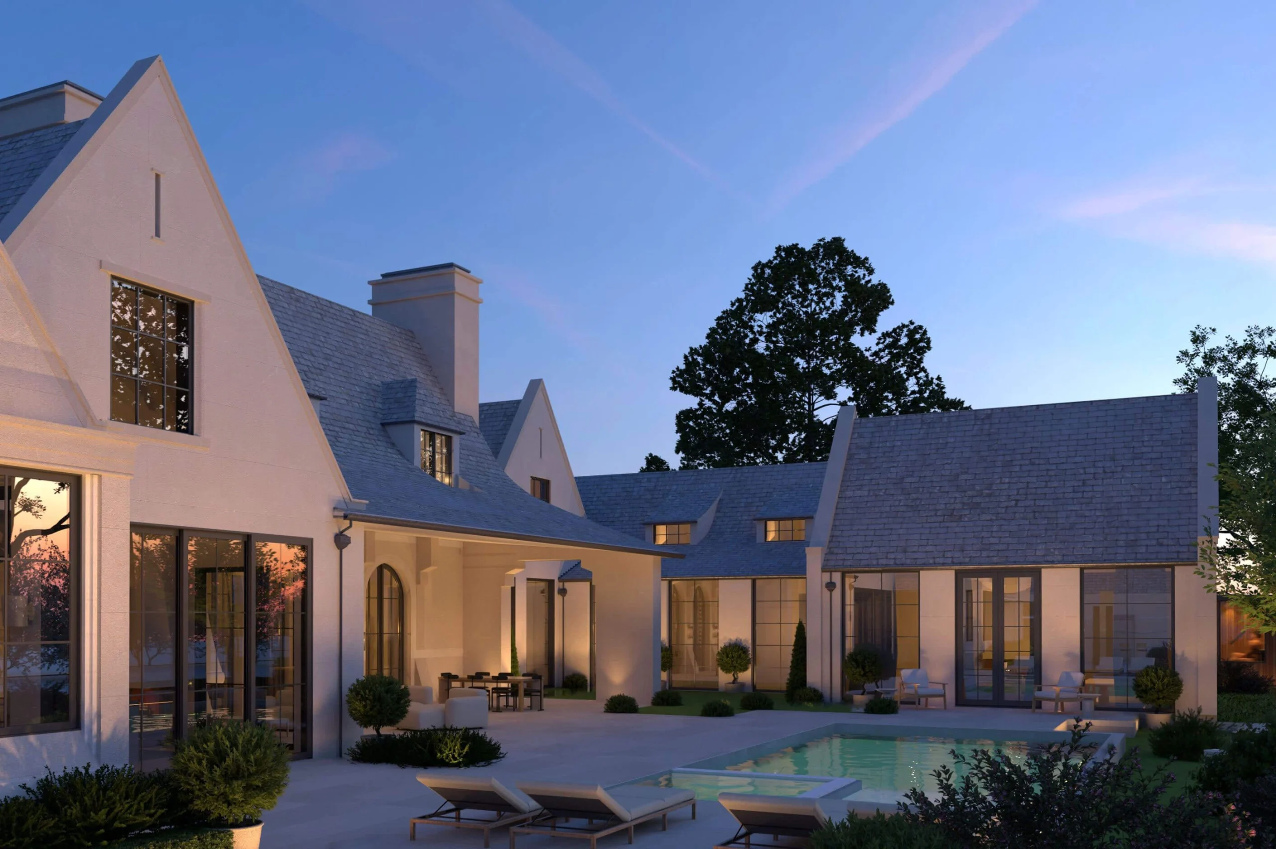 CONTEMPORARY