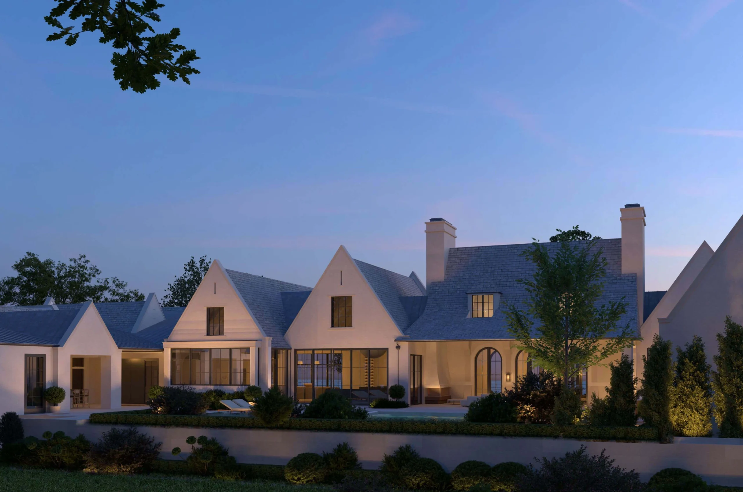 CONTEMPORARY