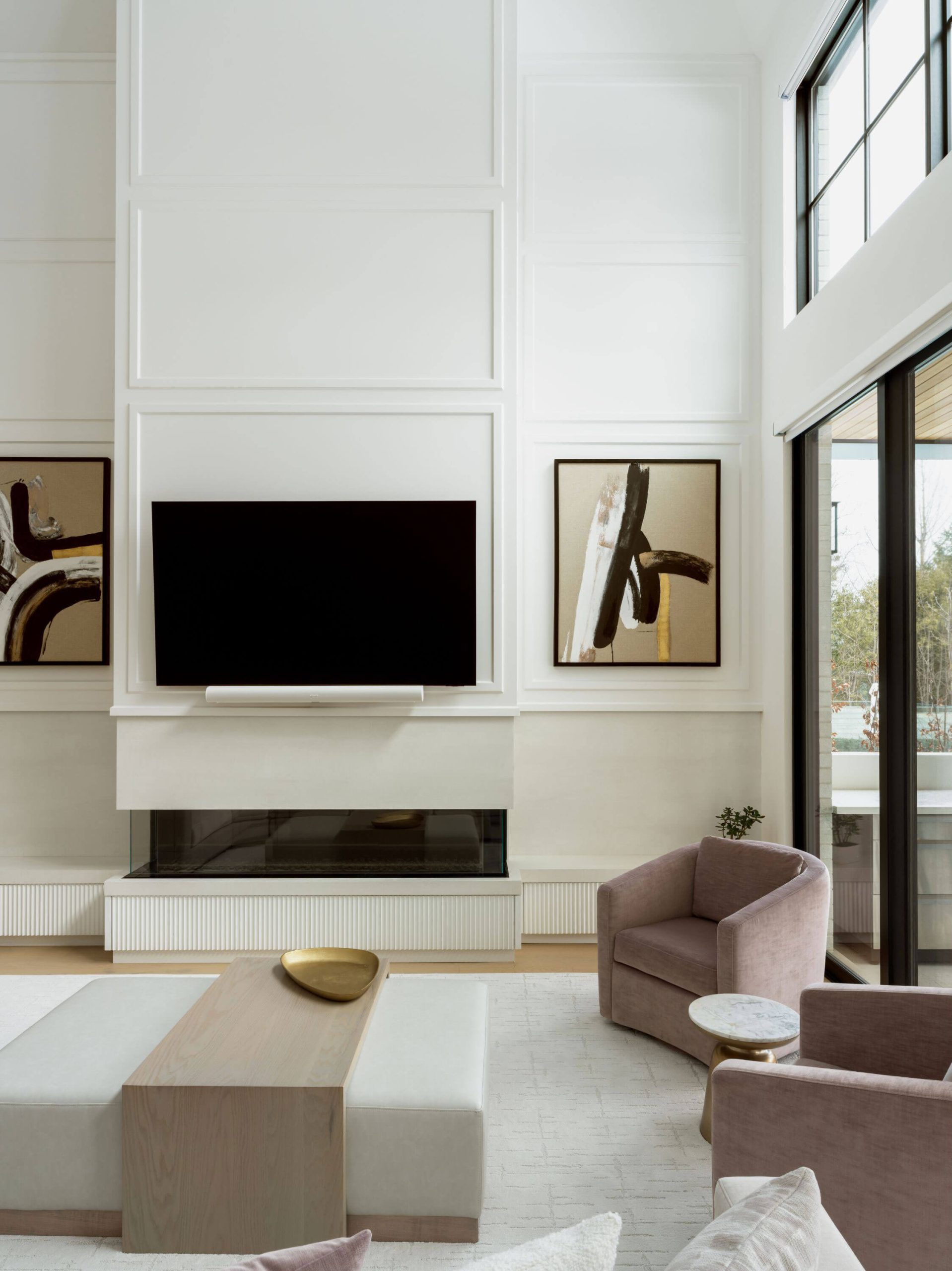 CONTEMPORARY
