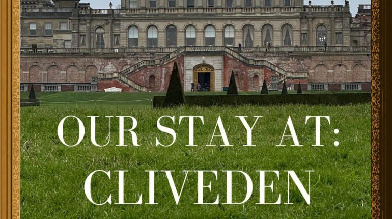 Cliveden House