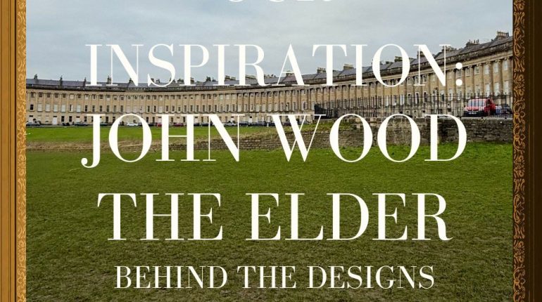 John Wood The Elder