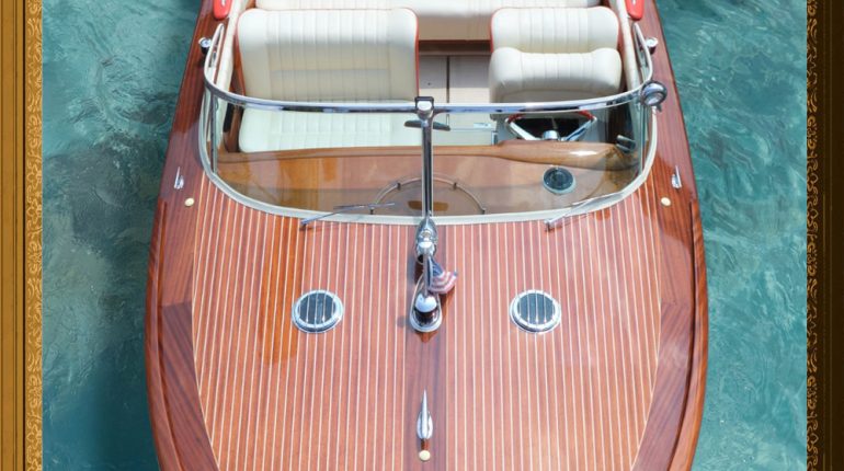 Riva Boats