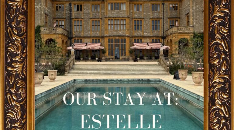 Estelle Manor