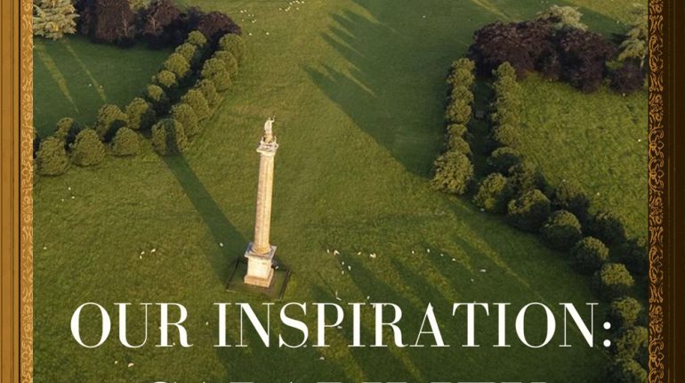 Lancelot capability Brown