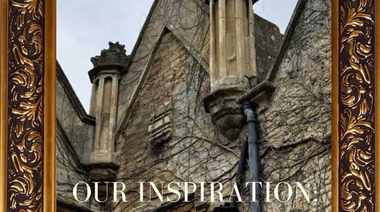 English Masonry Details