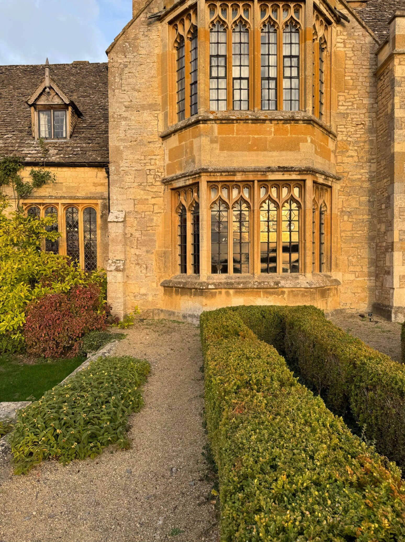 Southam House