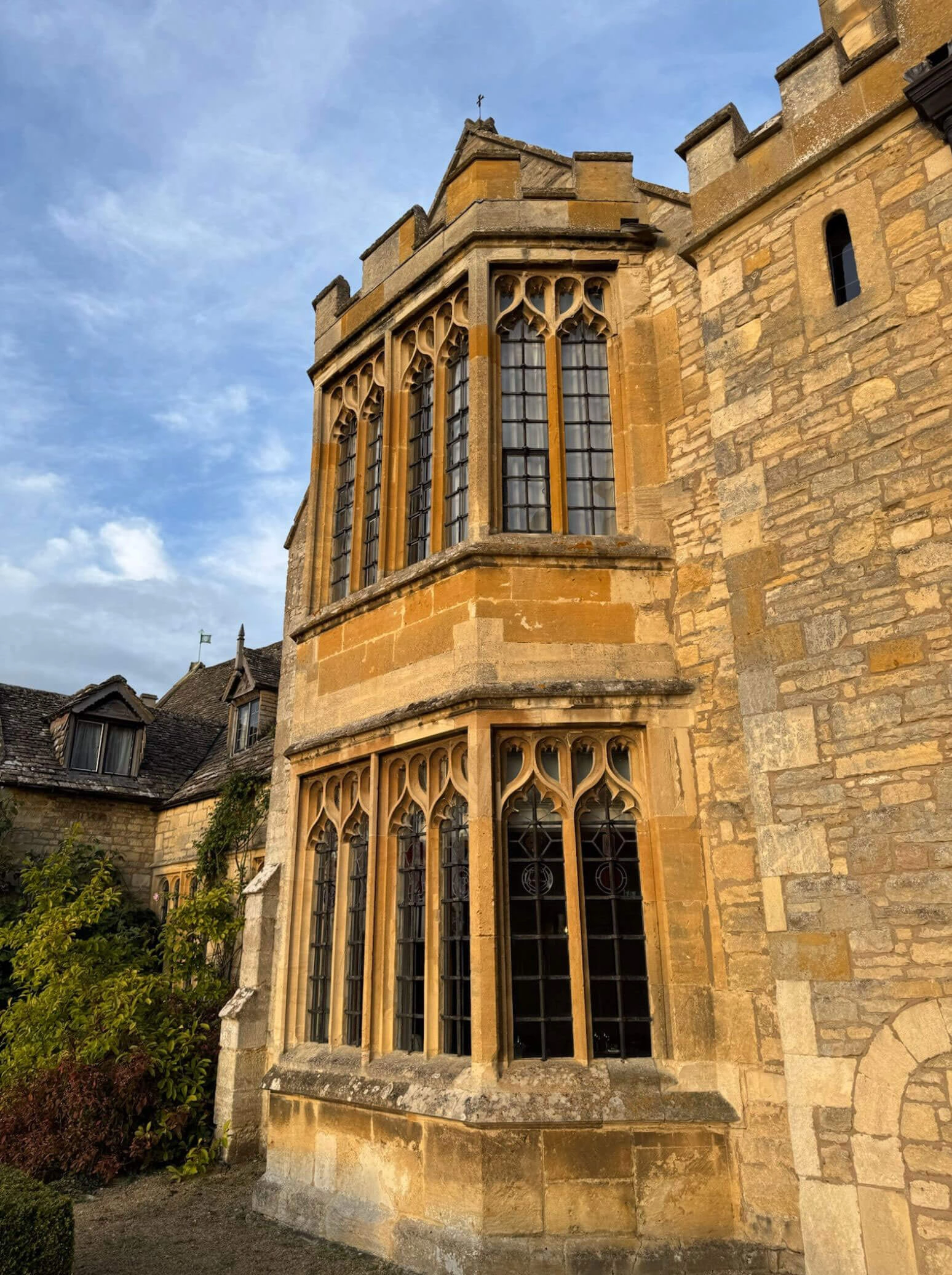 Southam House