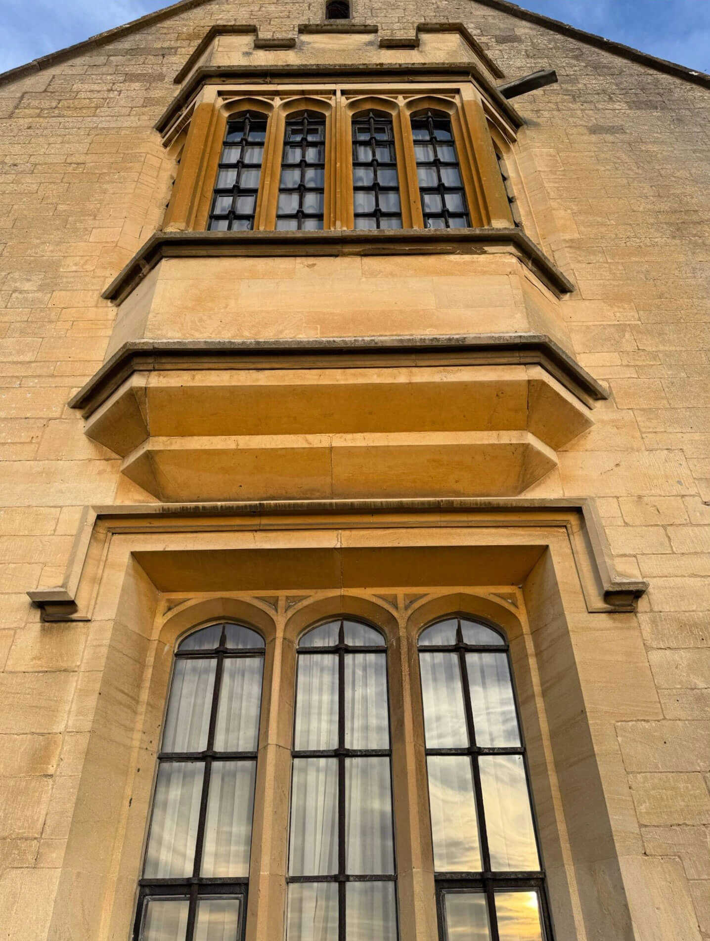 Southam House
