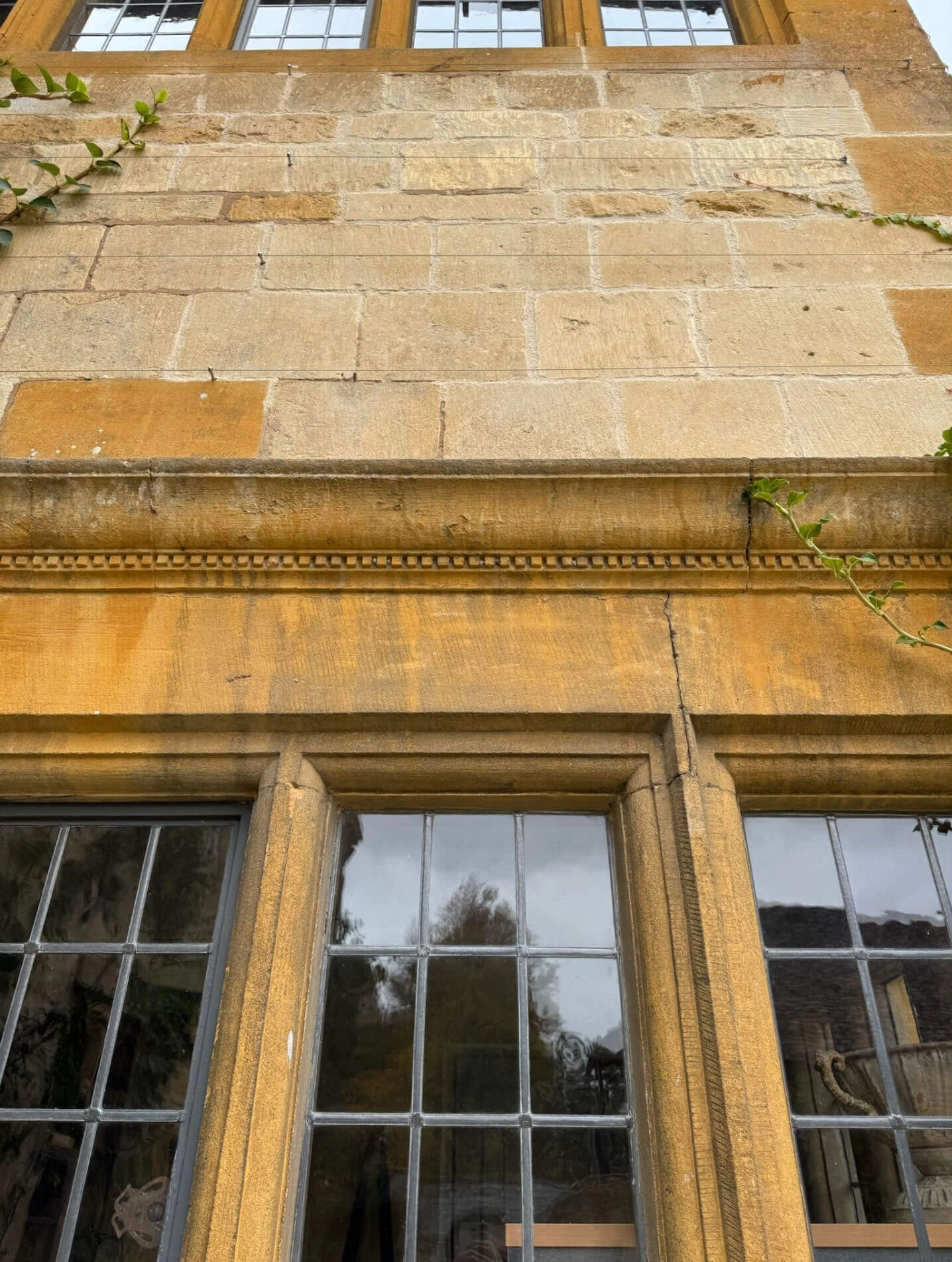 Southam House