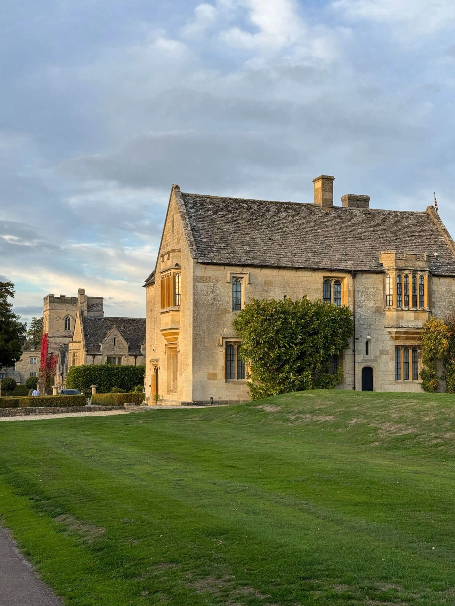 Southam House