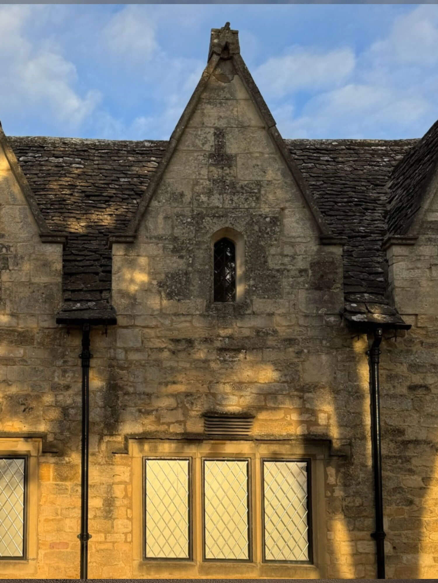 Southam House