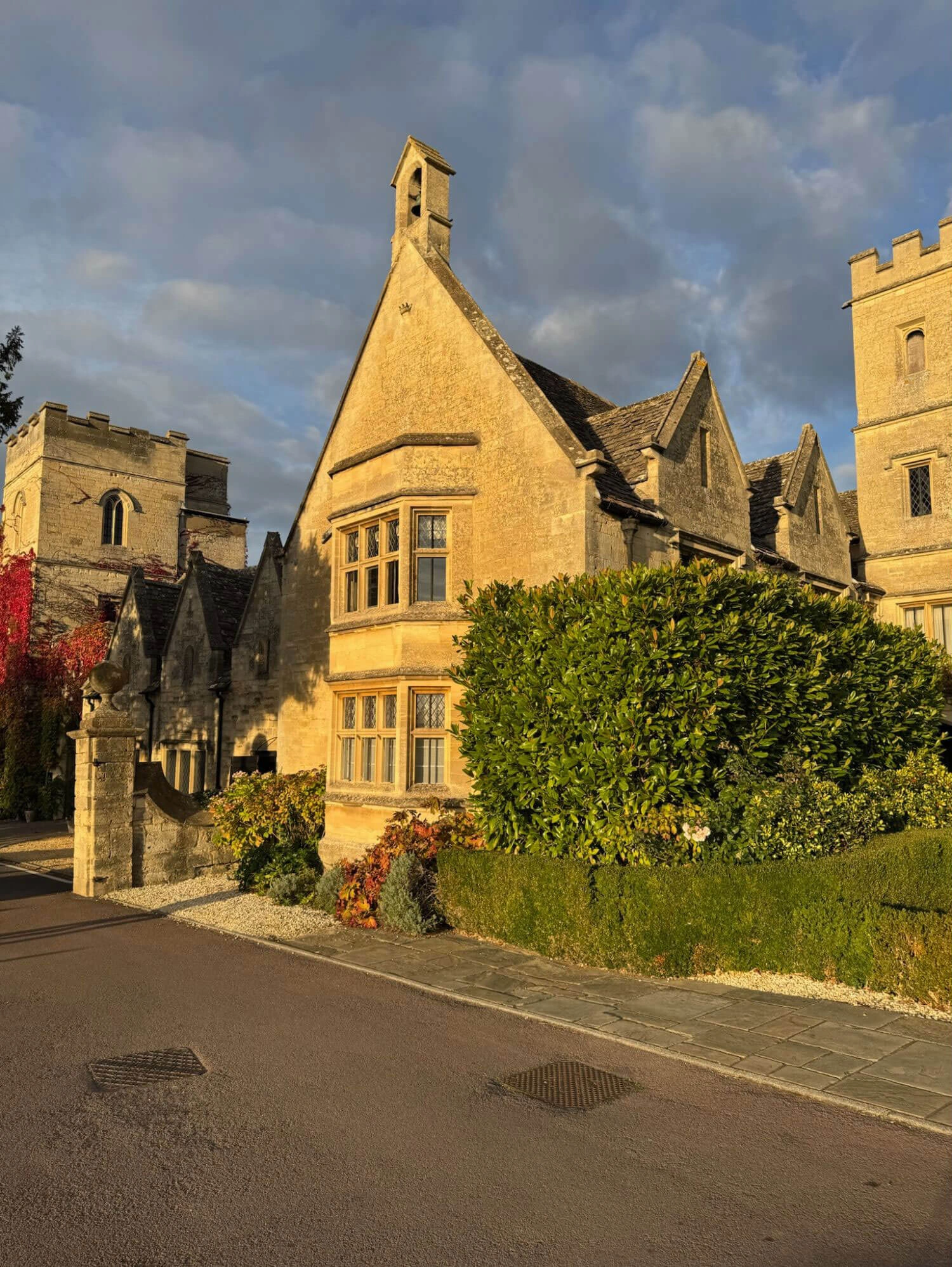 Southam House