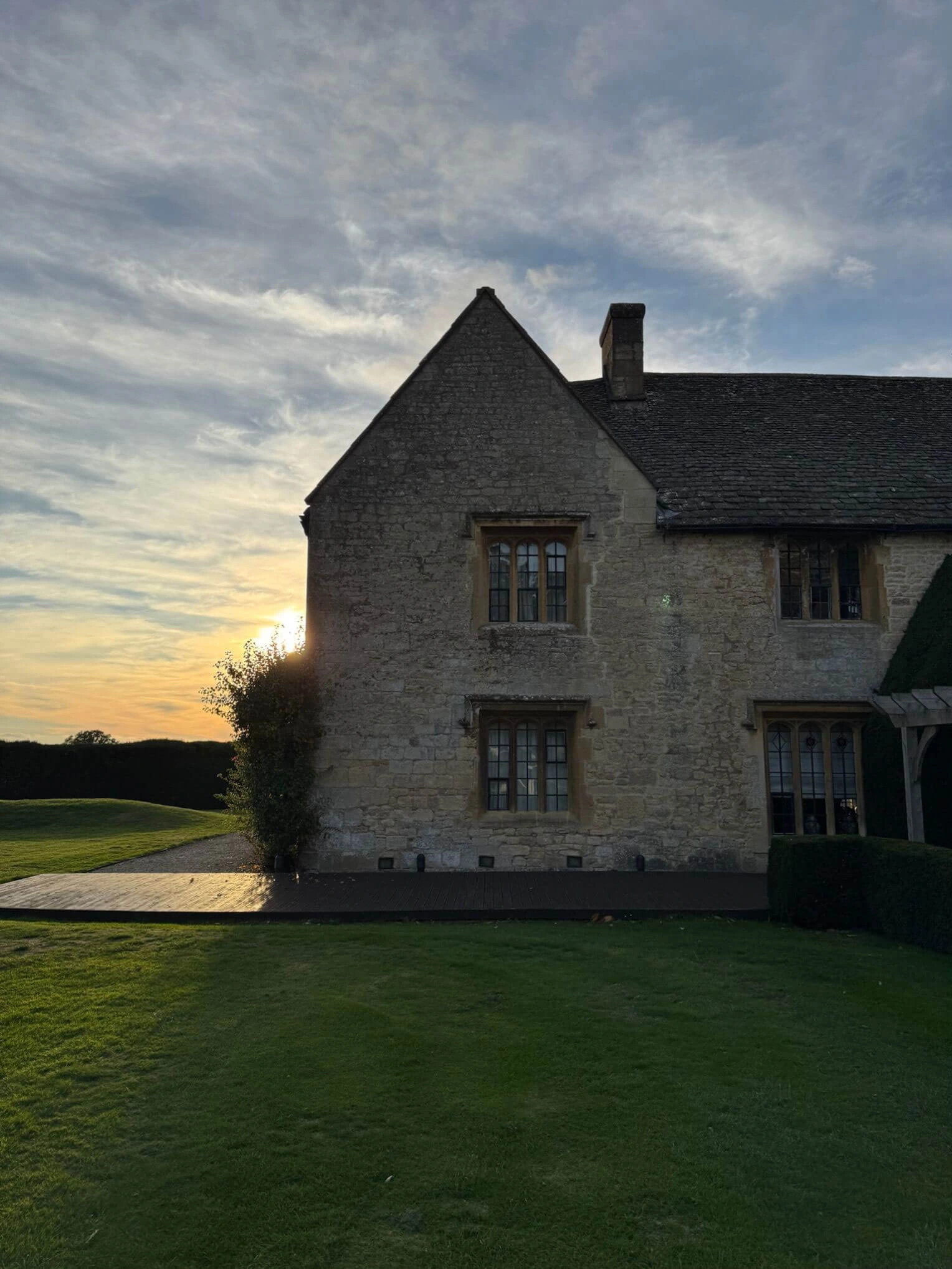 Southam House