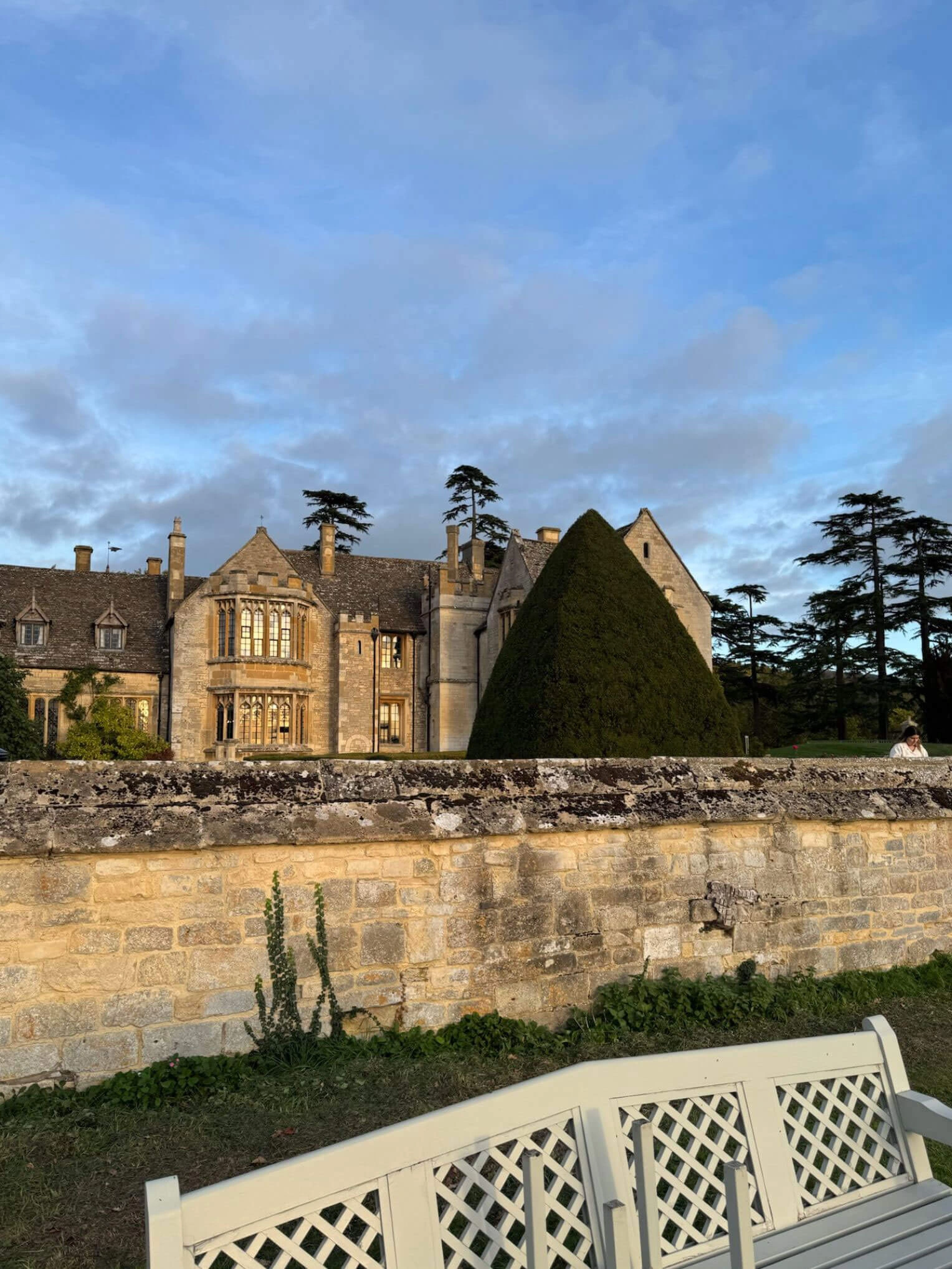 Southam House