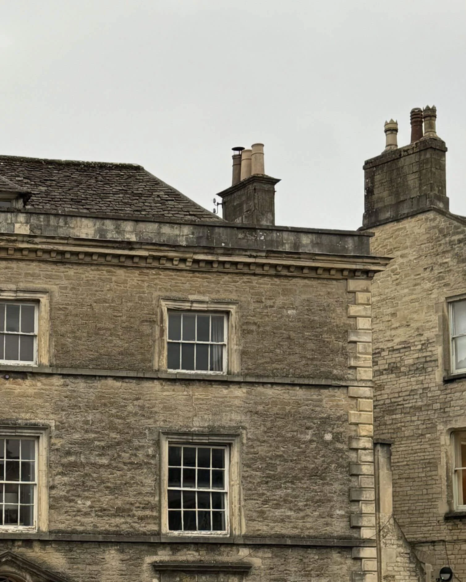 Southam House