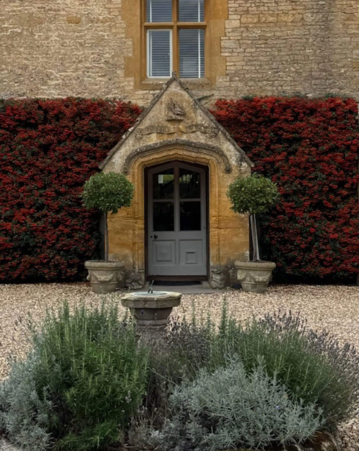 Southam House