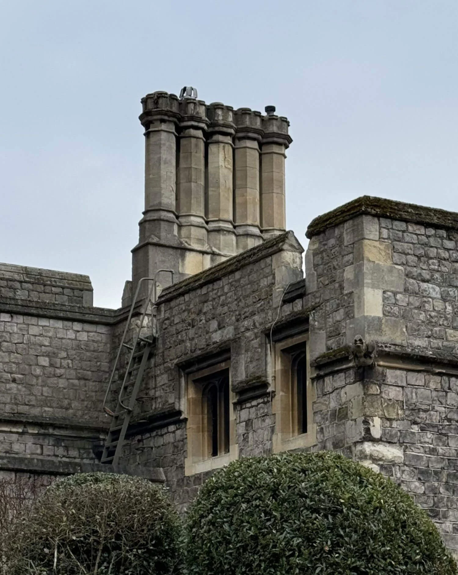 Southam House